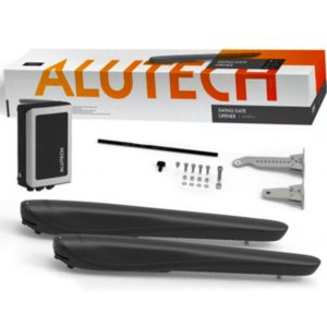 ALUTECH AM-5000KIT комплект автоматики на распашные ворота от АртСан в Казани