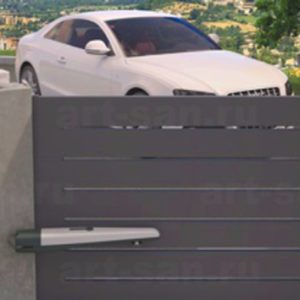 АВТОМАТИКА