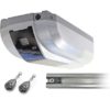 AnMotors ASG - kit привод для гаражных секционных ворот
