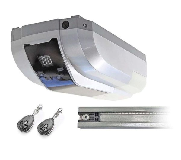 AnMotors ASG - kit привод для гаражных секционных ворот