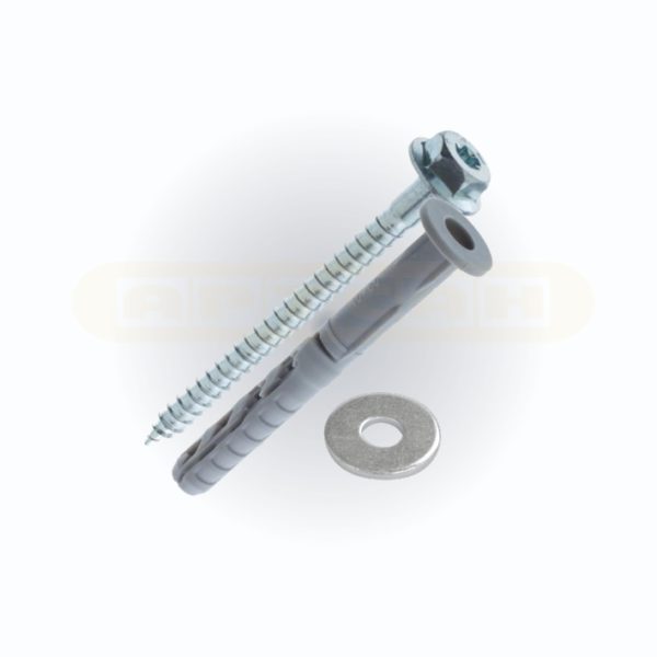 Комплект крепежный FS10x60D