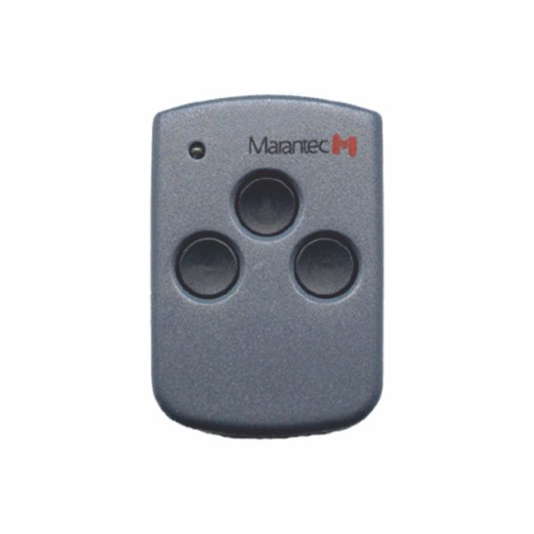 Пульт ДУ Digital 313 Marantec