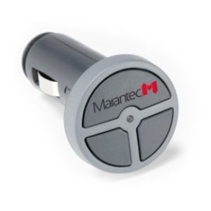 Пульт - брелок ДУ Digital 323 Marantec