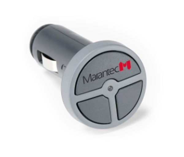 Пульт - брелок ДУ Digital 323 Marantec