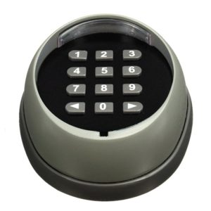 Радиокодовая клавиатура AnMotors DIP фото