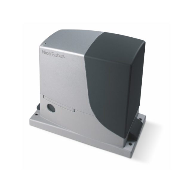 RB 600 1000 Nice привод откатных ворот