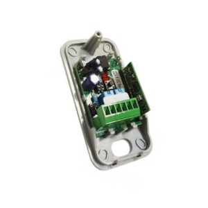 Receiver RCV Comunello плата (схема)