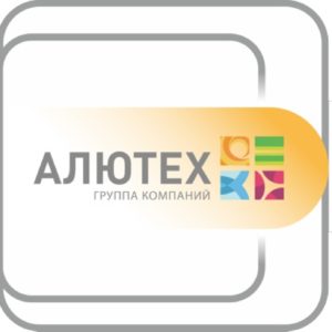 На ворота ALUTECH
