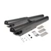 Привод SW-5000PRO-BASE DOORHAN для распашных ворот