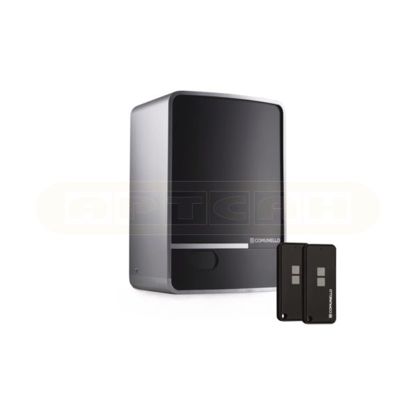 Привод откатных ворот FORT 424_500 Comunello