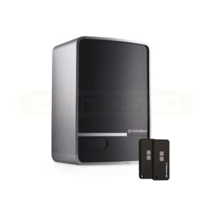 Привод откатных ворот FORT 624_700_1000_1500 Comunello