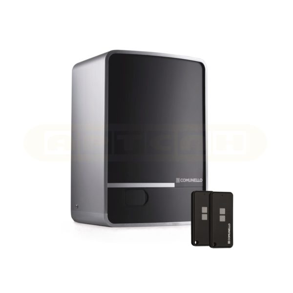 Привод откатных ворот FORT 624_700_1000_1500 Comunello