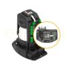 Блок управления привода для откатных ворот RTO-2000KIT ALUTECH