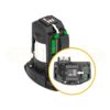 Блок управления привода для откатных ворот RTO-500-1000KIT ALUTECH