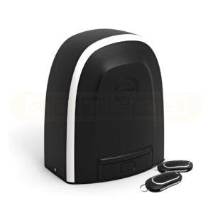 Привод для откатных ворот RTO-2000KIT ALUTECH