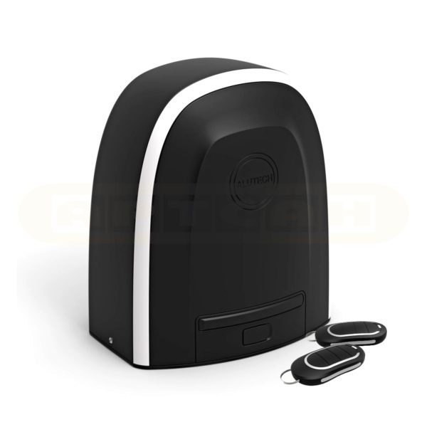 Привод для откатных ворот RTO-2000KIT ALUTECH