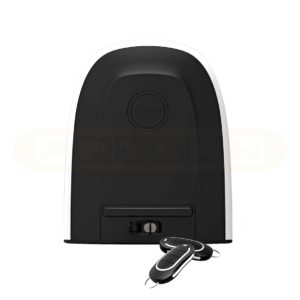 Привод для откатных ворот RTO-500-1000KIT ALUTECH