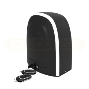 Привод для откатных ворот RTO-500-1000KIT ALUTECH фото