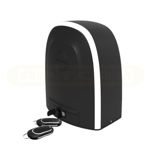 Привод для откатных ворот RTO-500-1000KIT ALUTECH фото