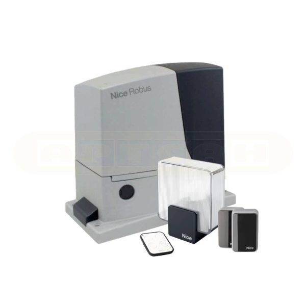 Привод откатной RB600bdKCE NICE