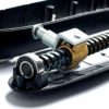ALUTECH AM-5000KIT червячный механизм