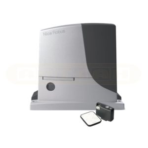 Привод откатной RB1000BDKIT NICE