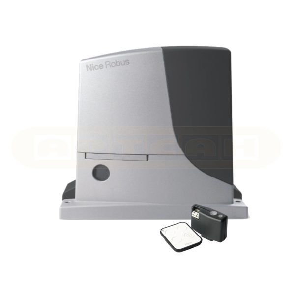 Привод откатной RB1000BDKIT NICE