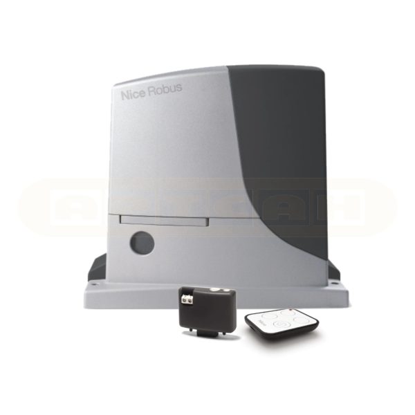 Привод откатной RB600BDKIT NICE