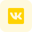 Иконка в контакте
